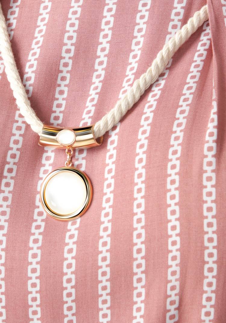 Платье Настоящая леди шир.  750, рис. 10