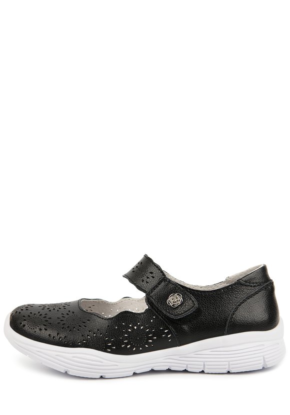 Туфли женские Виттэлия шир.  580, рис. 14