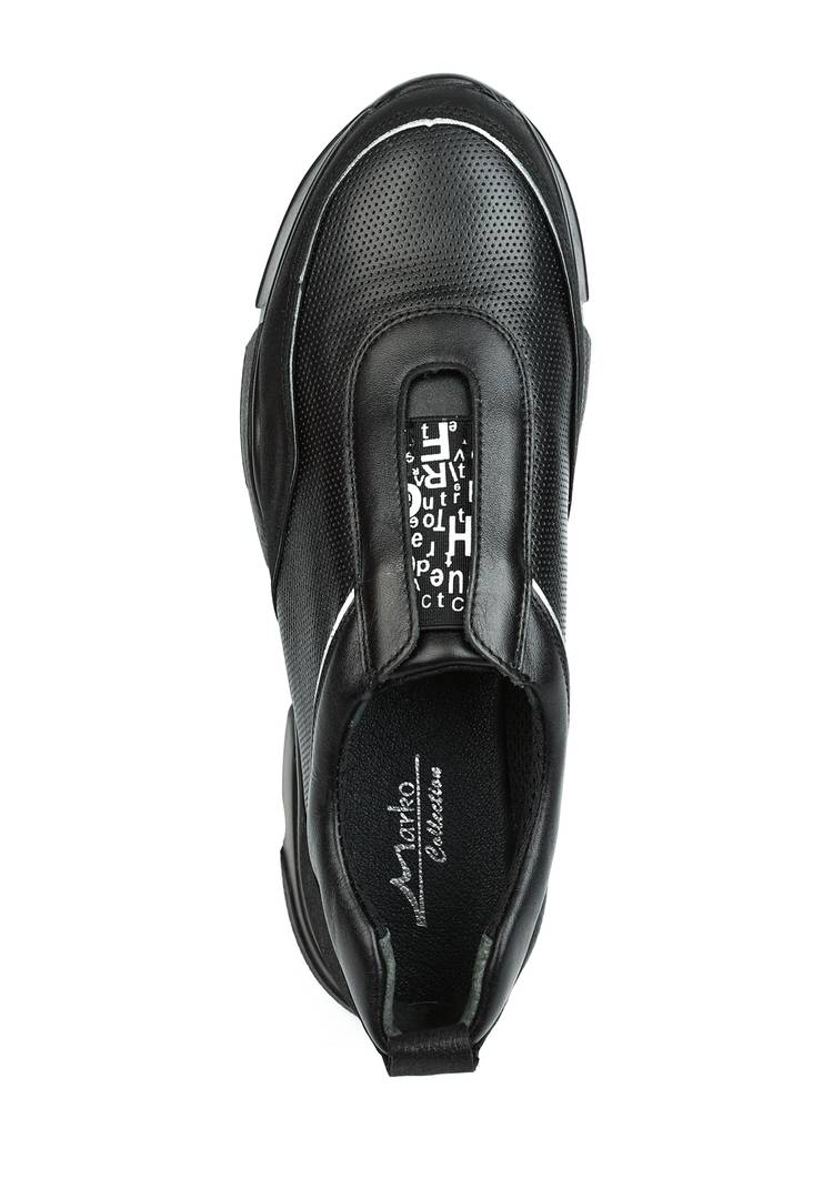 Полуботинки женские Патриция шир.  750, рис. 4