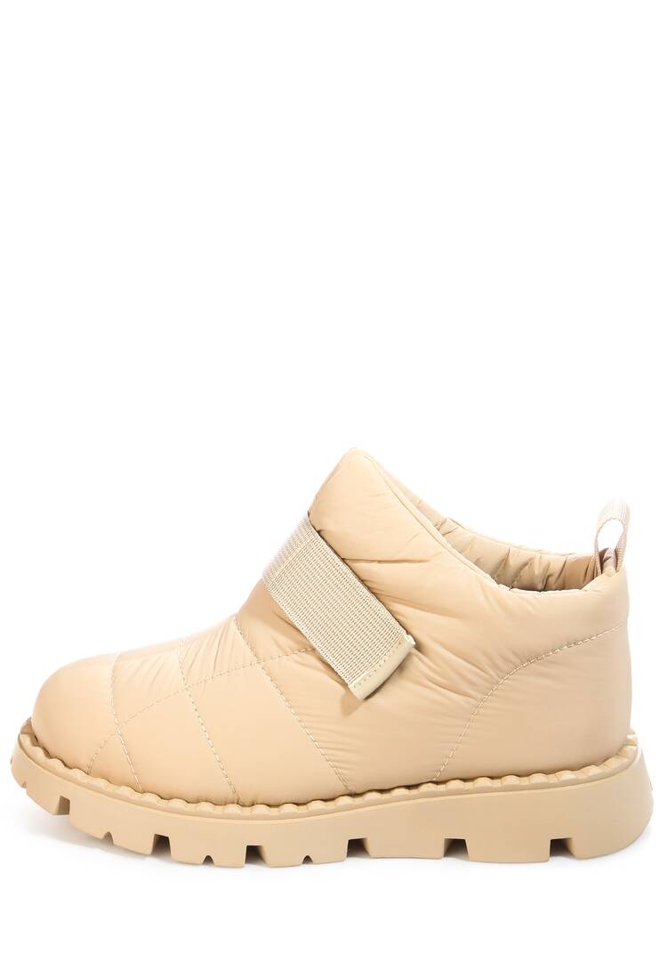 Ботинки женские Вилора шир.  750, рис. 8