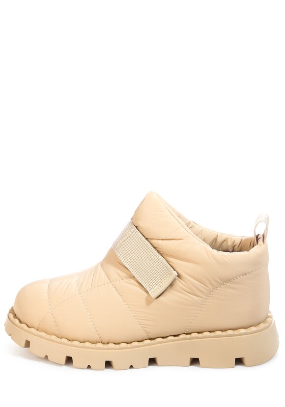 Ботинки женские Вилора шир.  580, рис. 8