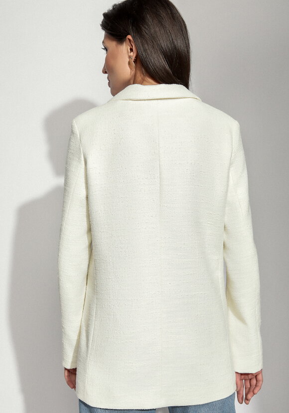 Пиджак оверсайз шир.  580, рис. 3