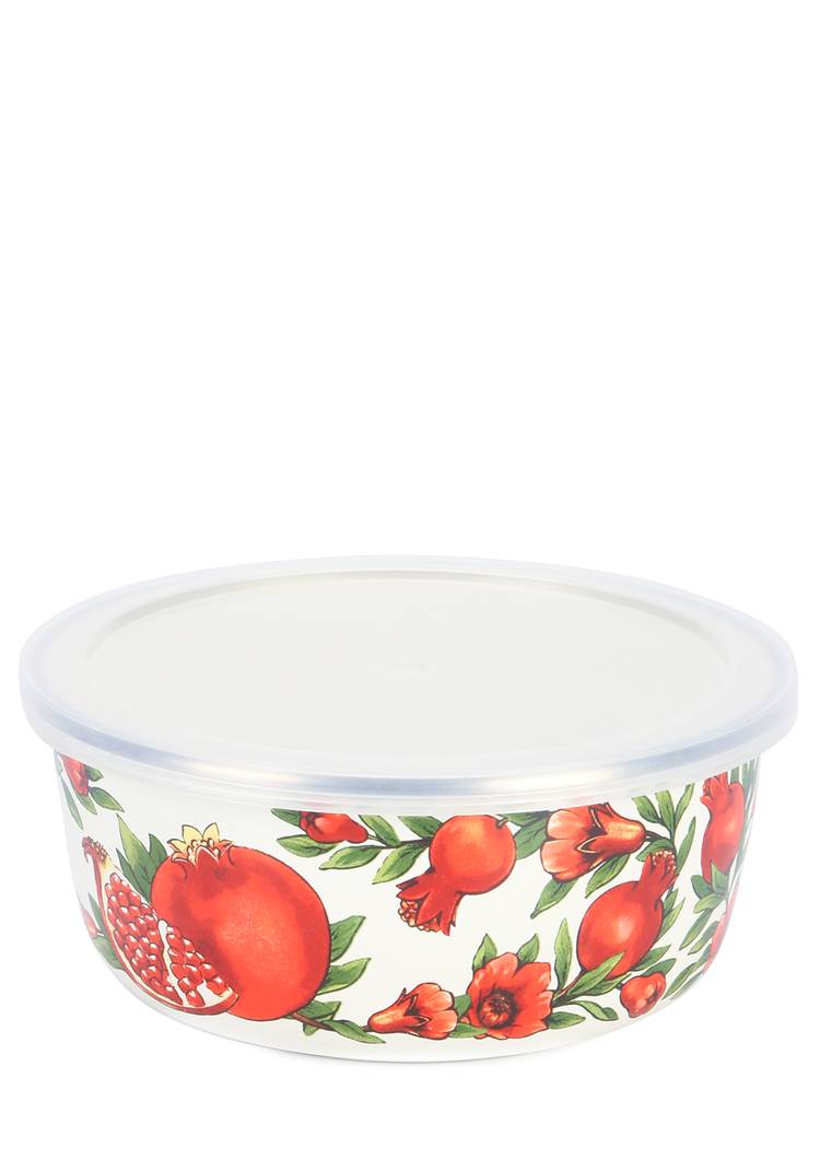 Набор мисок эмалированный шир.  750, рис. 3