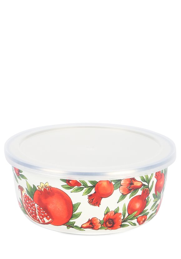 Набор мисок эмалированный шир.  580, рис. 3