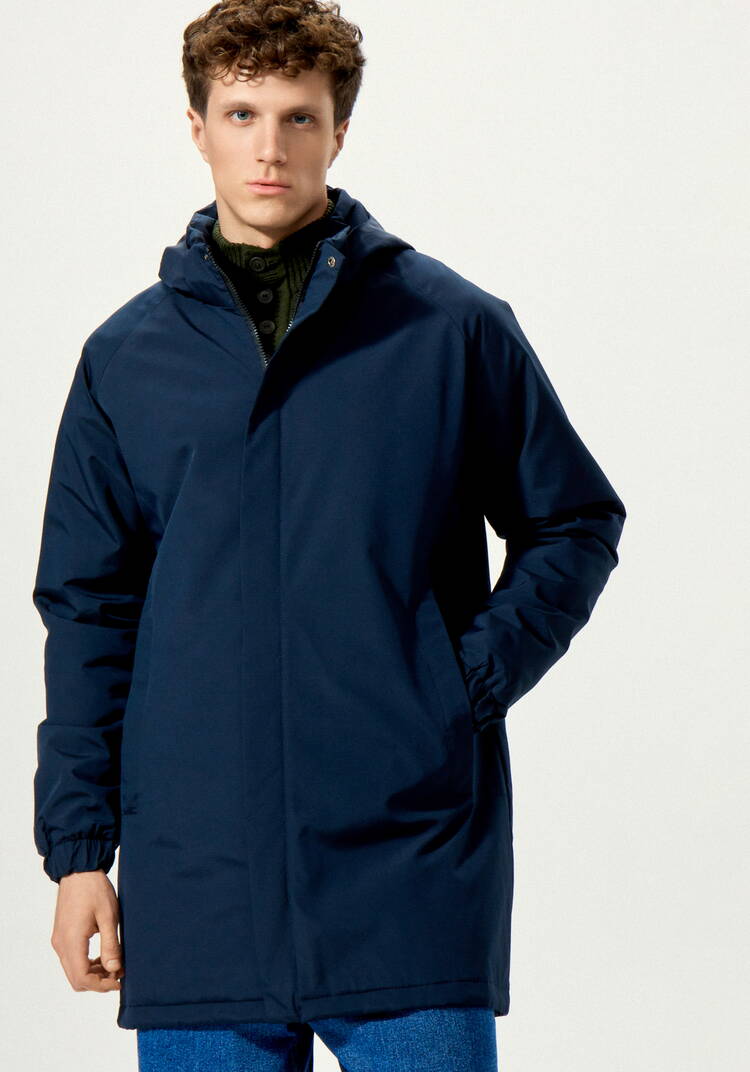 Куртка мужская демисезонная шир.  750, рис. 18