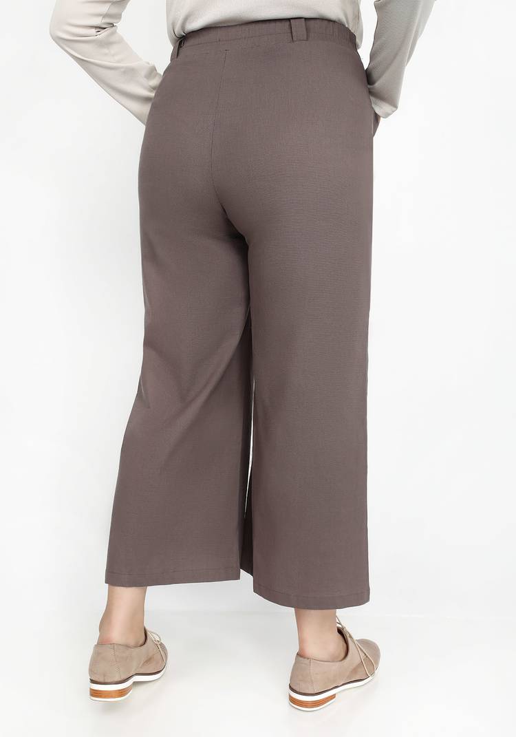 Брюки Мерцание звезд шир.  750, рис. 7