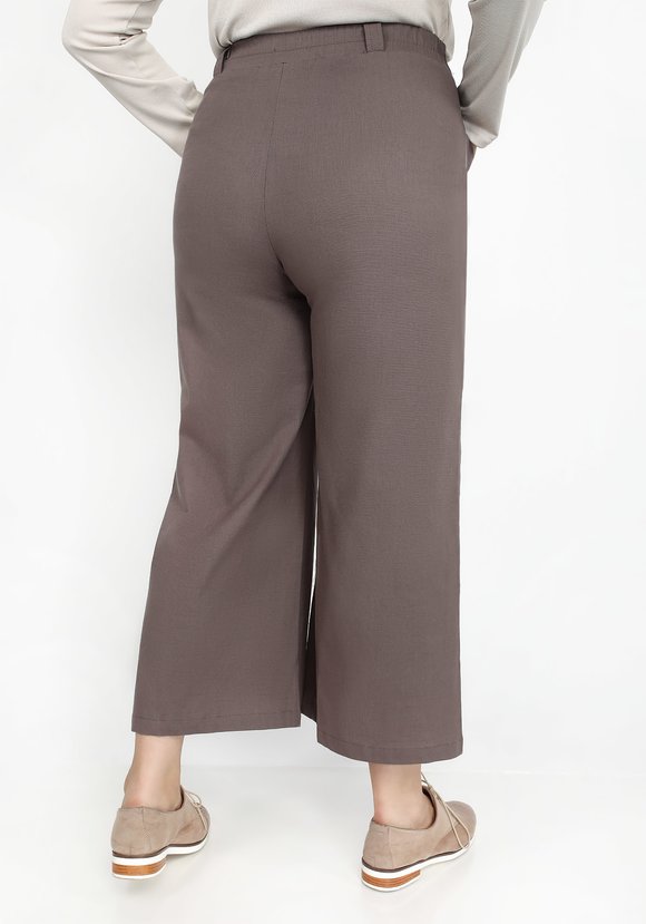 Брюки Мерцание звезд шир.  580, рис. 7