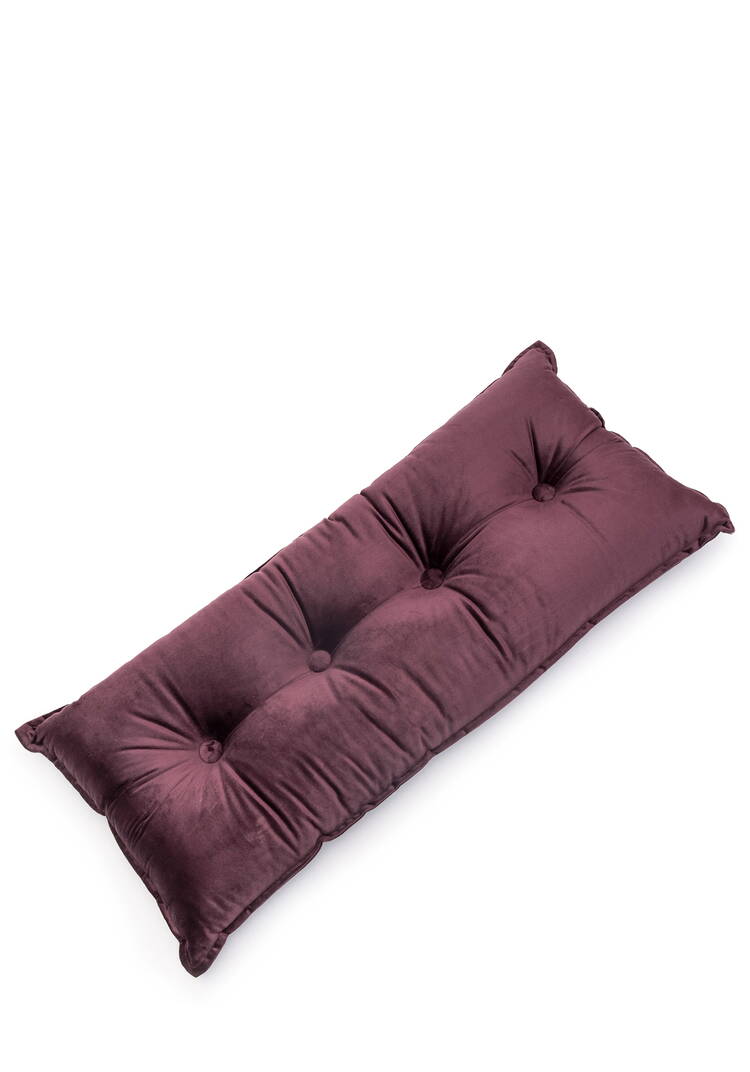 Подушка декоративная  Велюр шир.  750, рис. 1