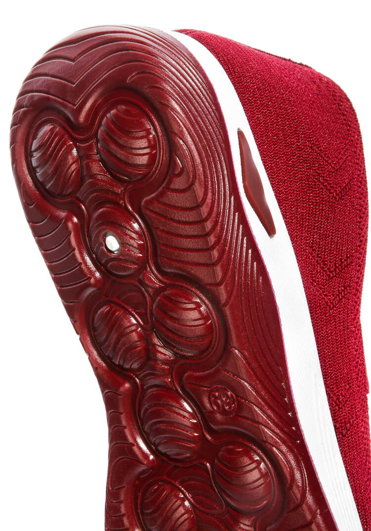 Кроссовки Вега шир.  750, рис. 31