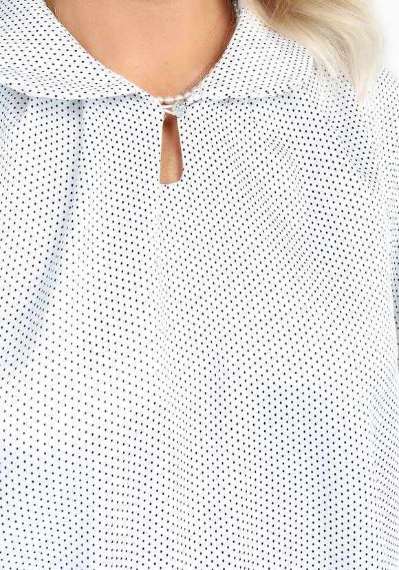 Туника Хорошая встреча шир.  580, рис. 4