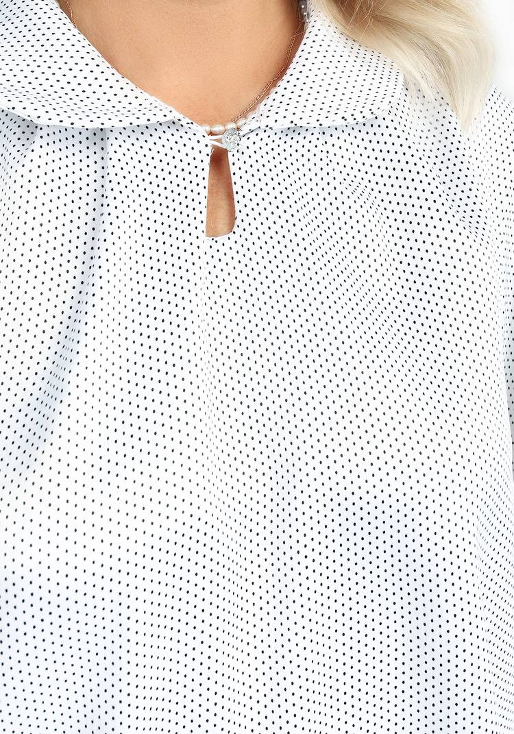 Туника Хорошая встреча шир.  750, рис. 4