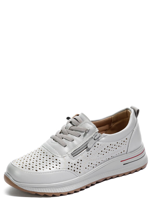 Кроссовки женские Амелия шир.  580, рис. 1