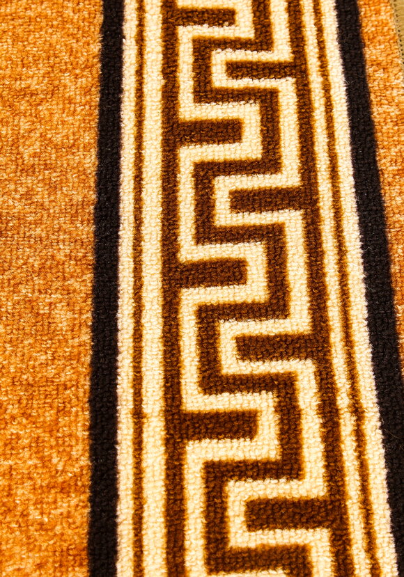 Коврик-дорожкa шир.  580, рис. 16