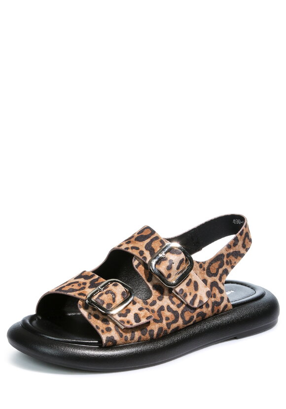 Сандалии женские Лукерия шир.  580, рис. 11