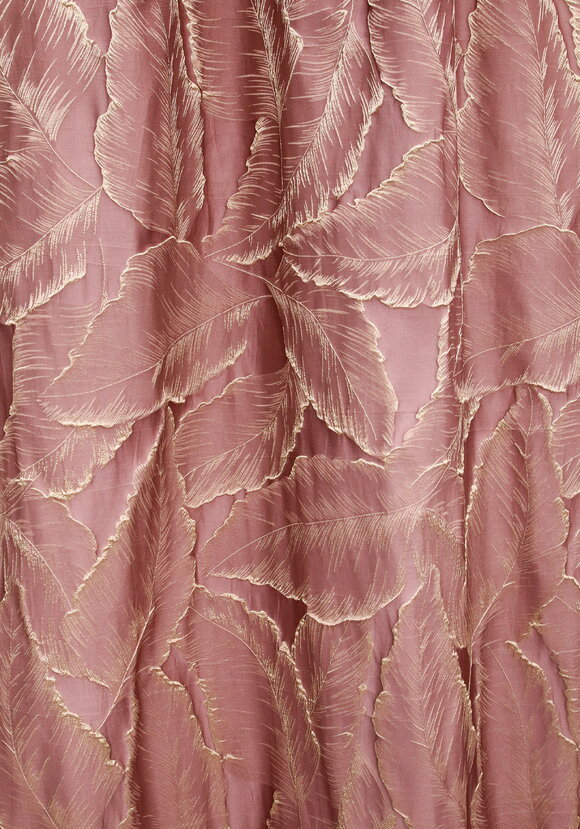 Портьера с обьемной фактурой Доминанта шир.  580, рис. 4