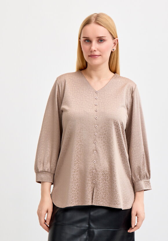 Блуза Вивиaн шир.  580, рис. 3