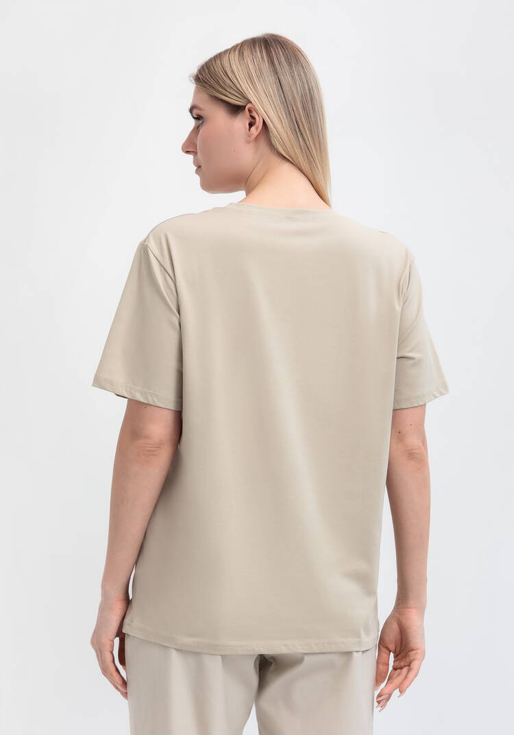 Блуза Орландо шир.  750, рис. 3