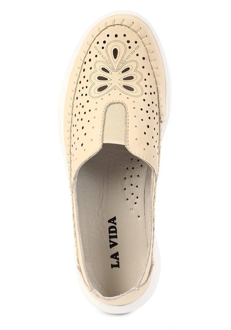 Туфли летние женские Джиллиан шир.  750, рис. 12