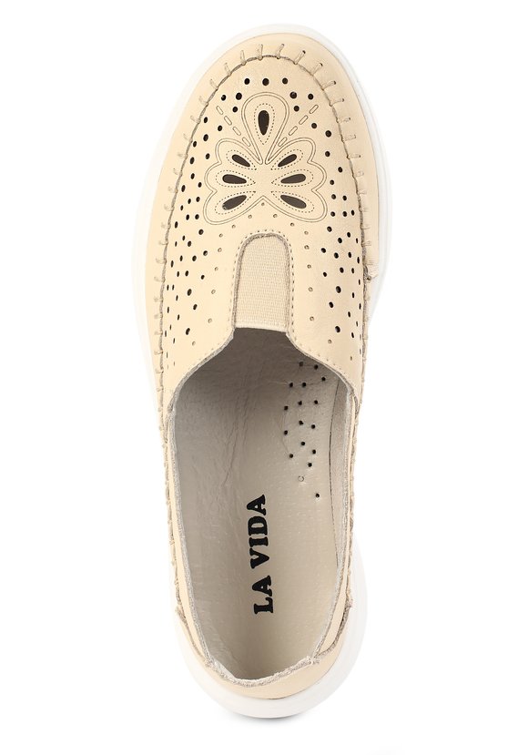 Туфли летние женские Джиллиан шир.  580, рис. 12