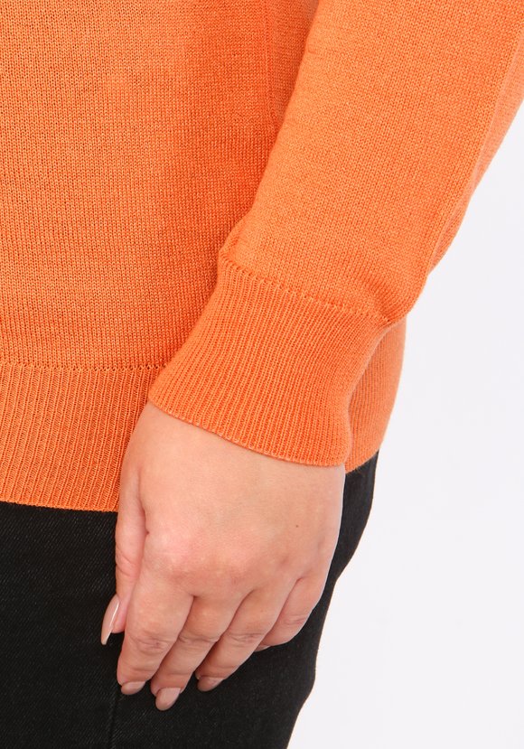 Водолазка Теплые Объятия шир.  580, рис. 24