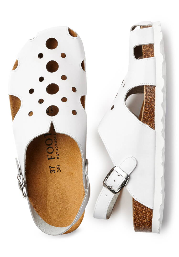 Сандалии женские Дори шир.  750, рис. 10