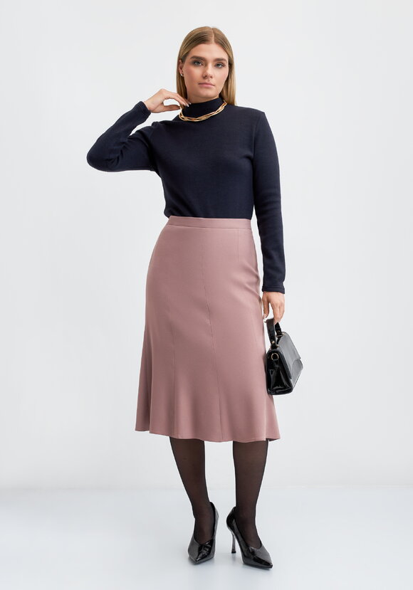 Водолазка Маргрет шир.  580, рис. 17