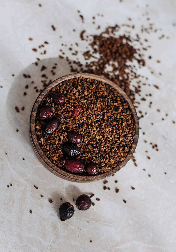 Чай из чаги сменный блок, 3 шт. шир.  750, рис. 22