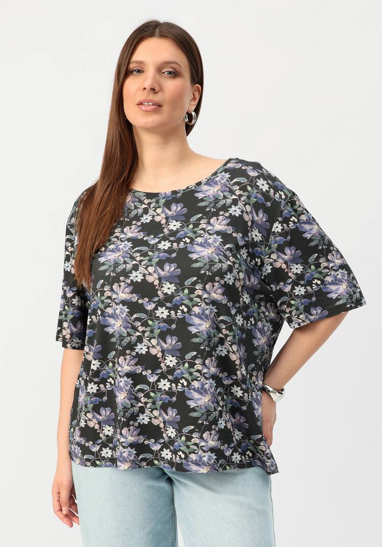 Футболка Василиса шир.  750, рис. 6