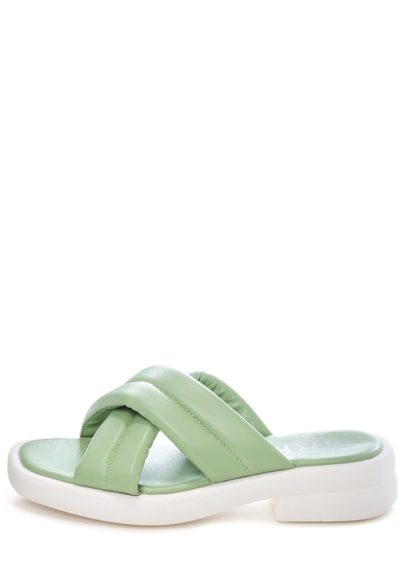 Сабо женские Оллана шир.  580, рис. 12