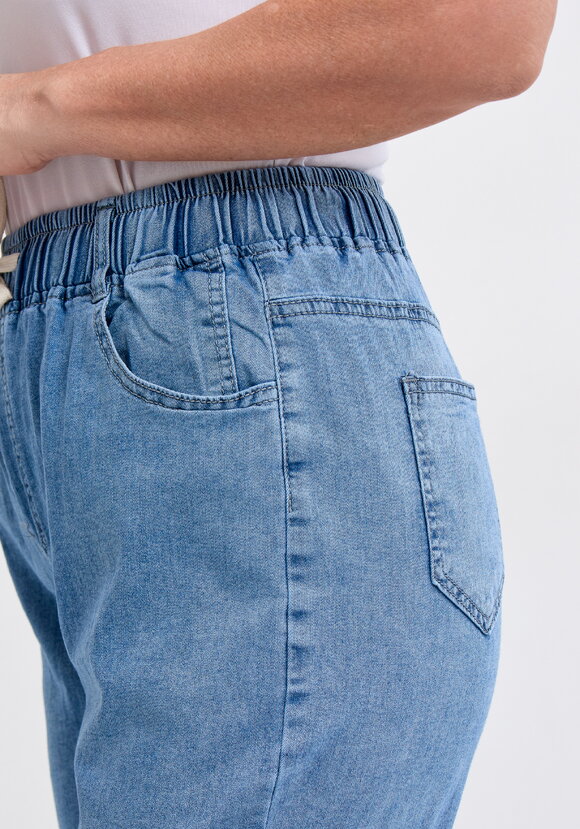 Бриджи Длинный шаг шир.  580, рис. 6