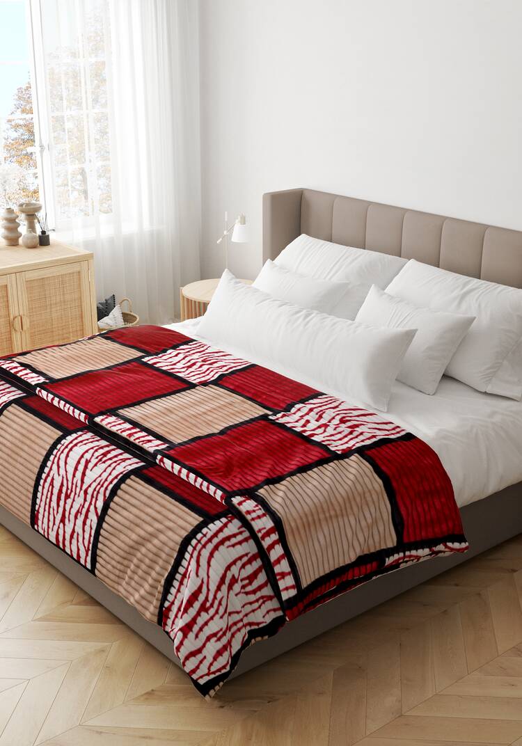 Плед-покрывало Александра шир.  750, рис. 1