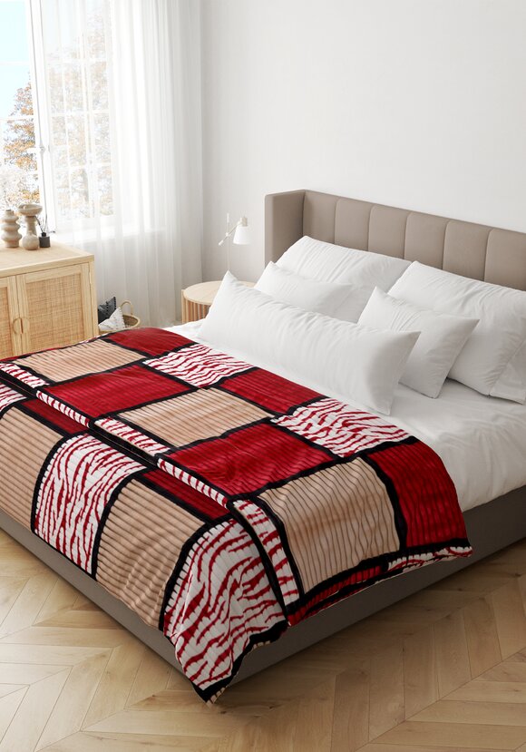 Плед-покрывало Александра шир.  580, рис. 1