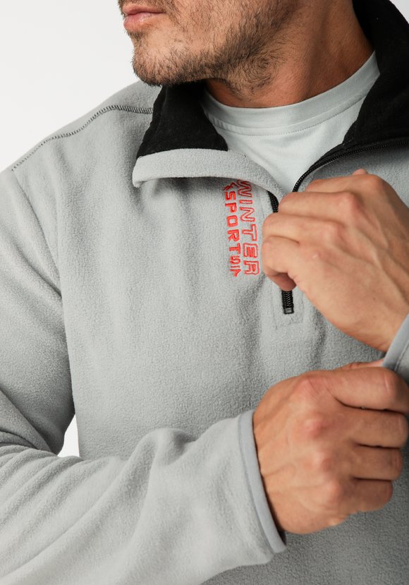 Комплект джемперов Гастон, 2 шт шир.  580, рис. 9