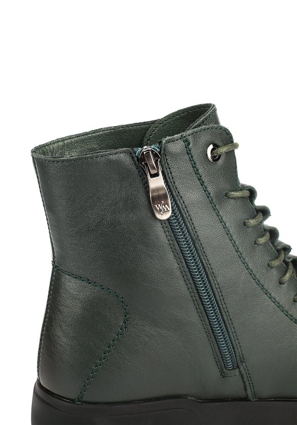 Ботинки женские Персида шир.  580, рис. 5