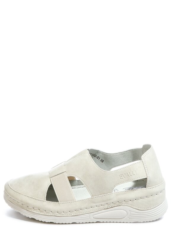 Туфли женские Юнона шир.  580, рис. 7