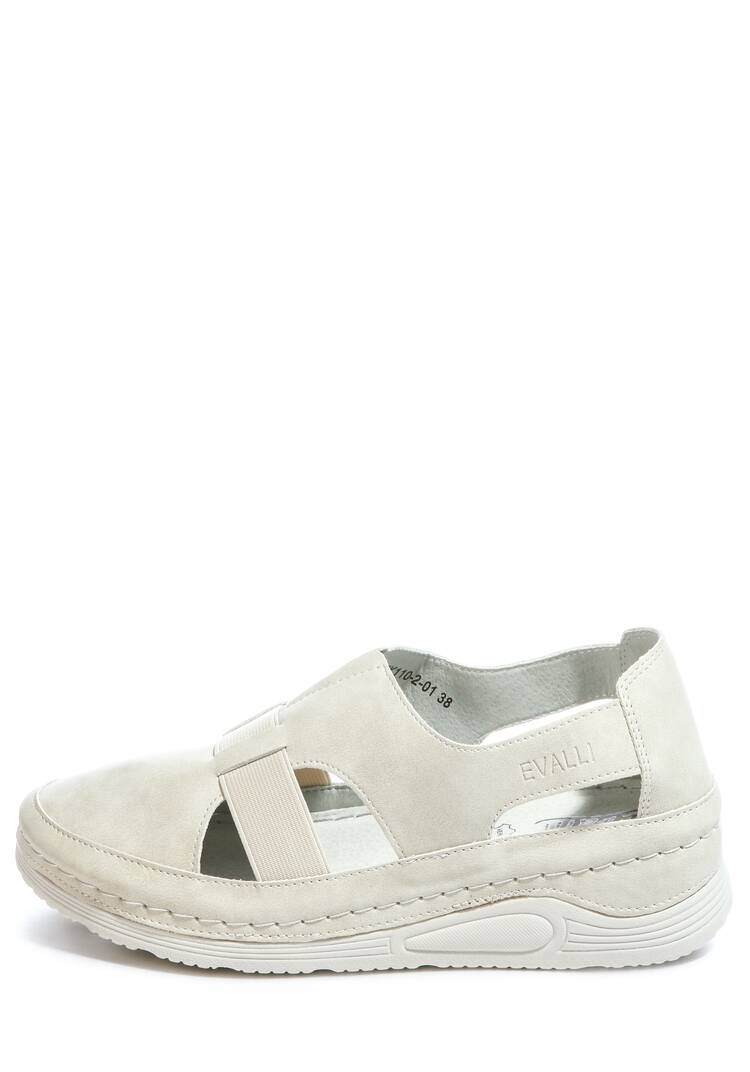 Туфли женские Юнона шир.  750, рис. 7