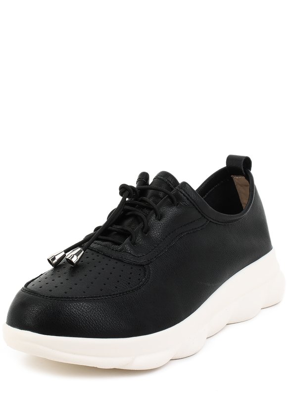 Полуботинки женские Аэлита шир.  580, рис. 1