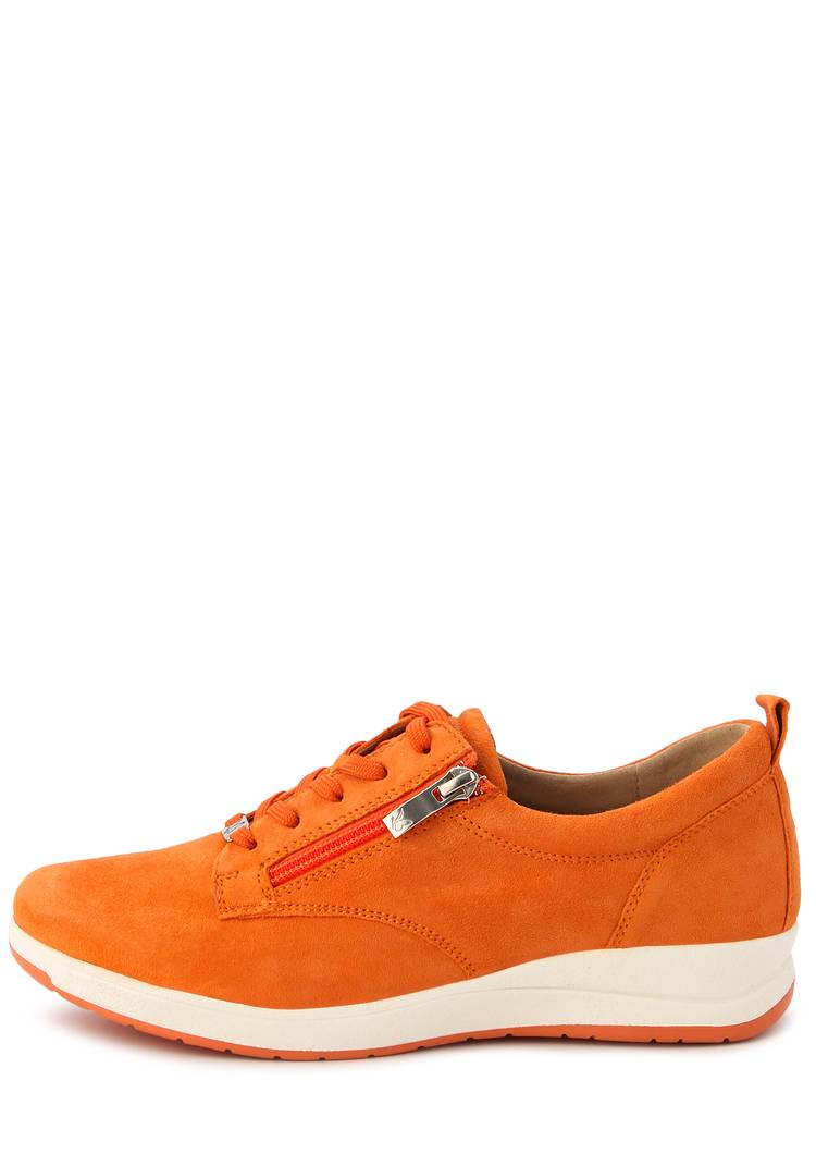 Полуботинки женские Джун шир.  750, рис. 6