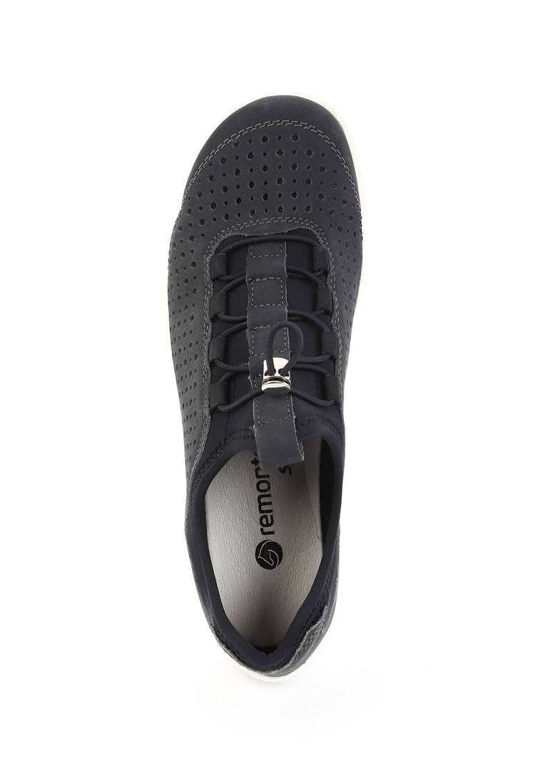 Полуботинки женские Мейли шир.  750, рис. 3