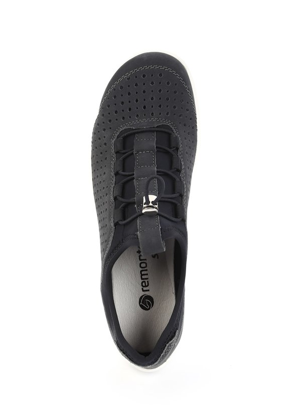 Полуботинки женские Мейли шир.  580, рис. 3