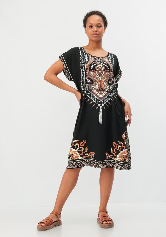 Туника Бейла шир.  580, рис. 17