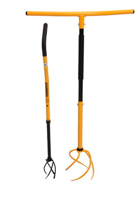 Набор культиваторов Грядки в порядкe