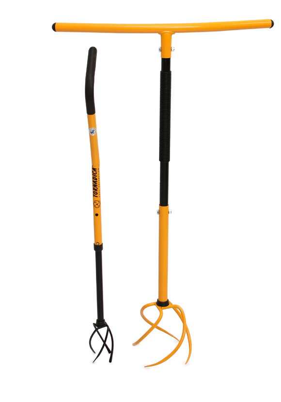 Набор культиваторов Грядки в порядкe шир.  580, рис. 1