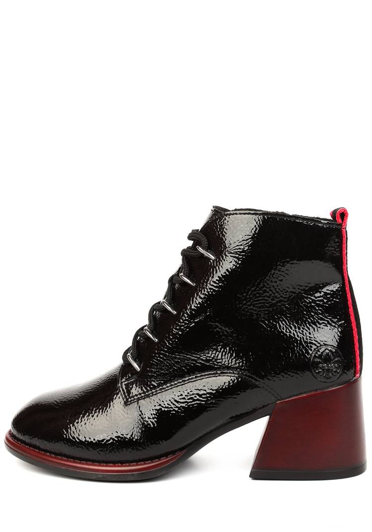 Ботинки женские Пегги шир.  750, рис. 5