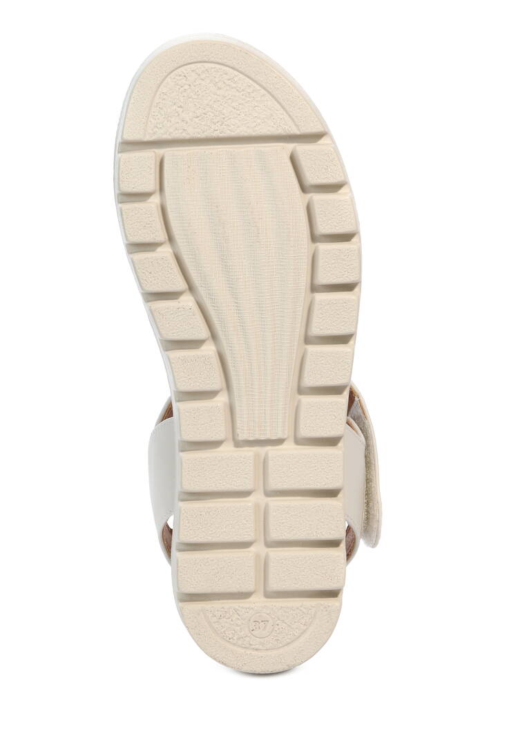 Сабо женские Камея шир.  750, рис. 5