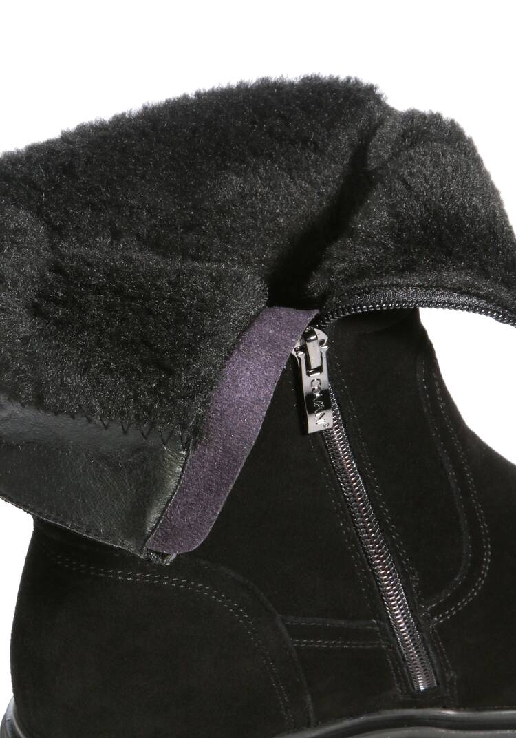 Полусапоги женские Инесса шир.  750, рис. 12