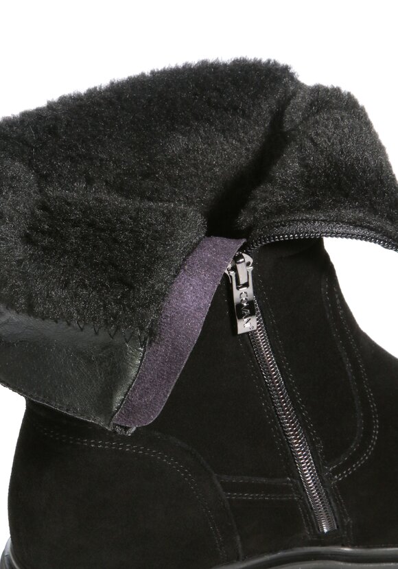 Полусапоги женские Инесса шир.  580, рис. 12