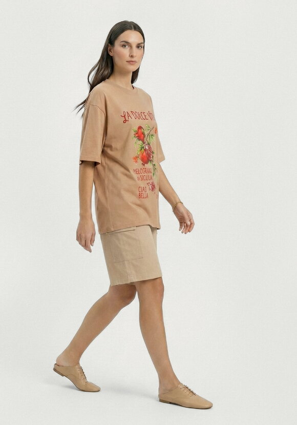 Футболка Дольче Вита шир.  580, рис. 14