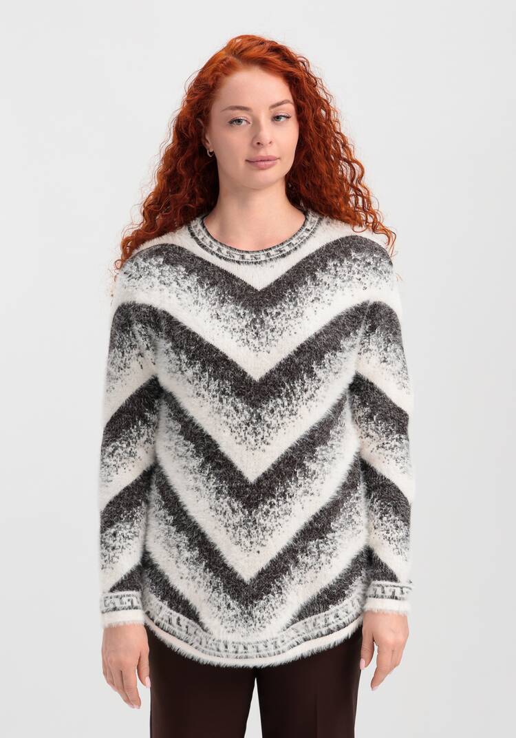 Туника Агнесс шир.  750, рис. 28