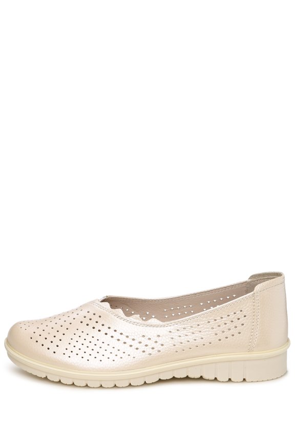 Туфли летние женские Стефания шир.  580, рис. 11